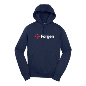 Men's Pullover Hooded Sweatshirt