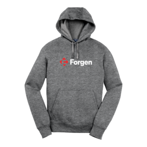 Men's Pullover Hooded Sweatshirt