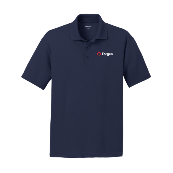Men's RacerMesh Polo