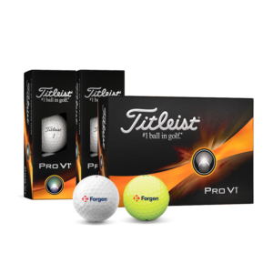 Titleist Pro V1 - Half Dozen