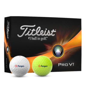 Titleist Pro V1 - Dozen