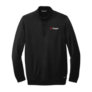 Men's Crestview 1/4-Zip