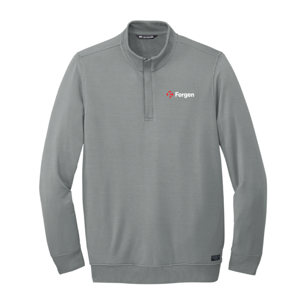 Men's Crestview 1/4-Zip