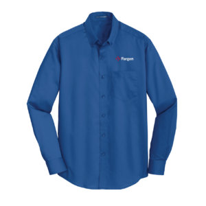 Men's Twill Shirt