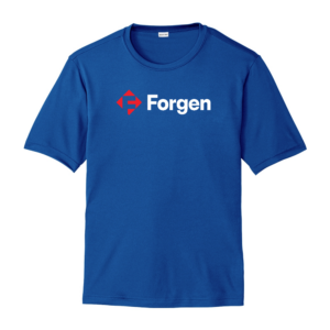 Men's PosiCharge Competitor Tee