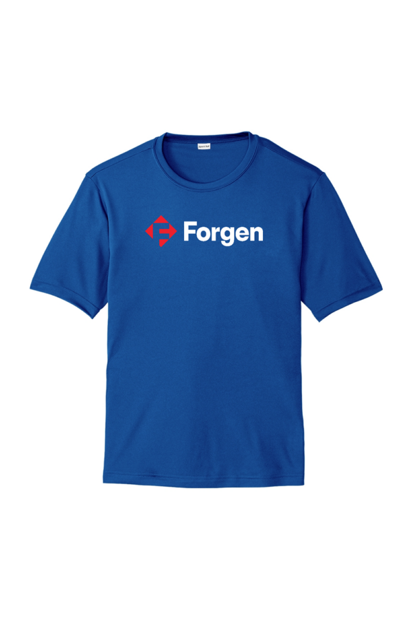 Men's PosiCharge Competitor Tee