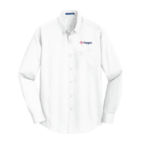 Men's Twill Shirt