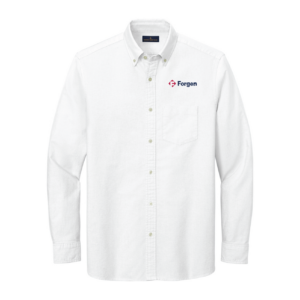 Men's Casual Oxford Cloth Shirt