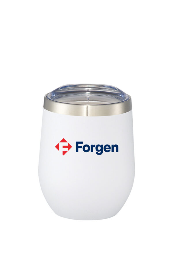 12oz Forgen Insulated Cup