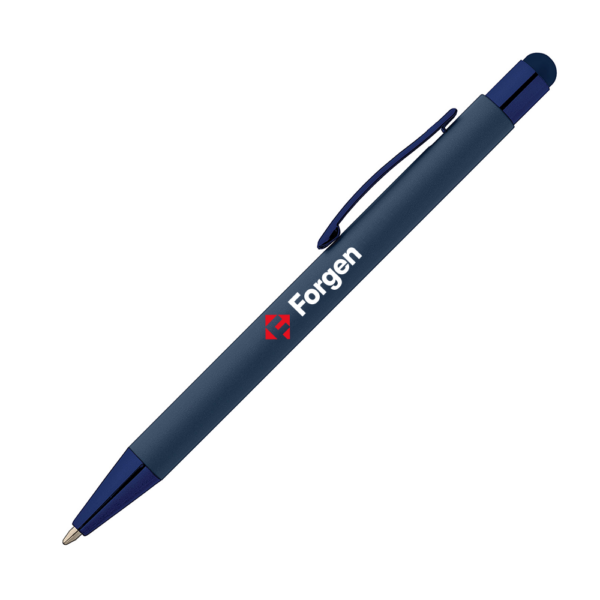 Bowie Softy Monochrome Stylus Pen