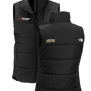 Women's The North Face Vest