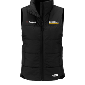 Women's The North Face Vest