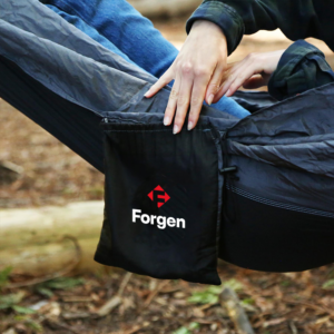Portable Hammock - Image 6
