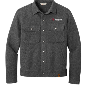 Men's Basin Jacket - Image 3