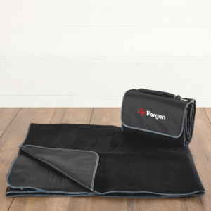 Blanket Tote Picnic Blanket - Image 3