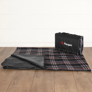 Blanket Tote Picnic Blanket - Image 9