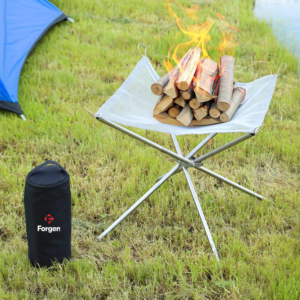 Portable Fire Pit - Image 3