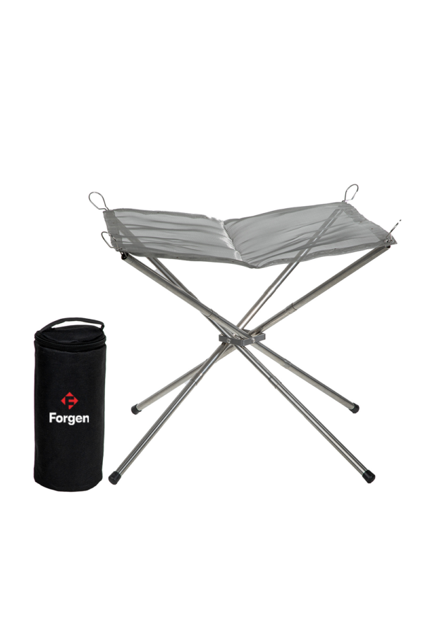 Portable Fire Pit