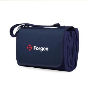 Blanket Tote Picnic Blanket - Image 10