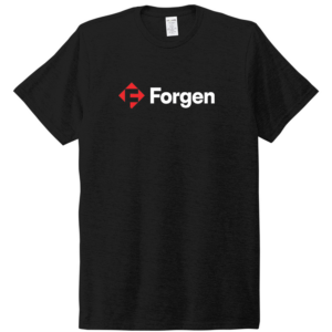 Men's Allmade® Tri-Blend Tee - Image 5