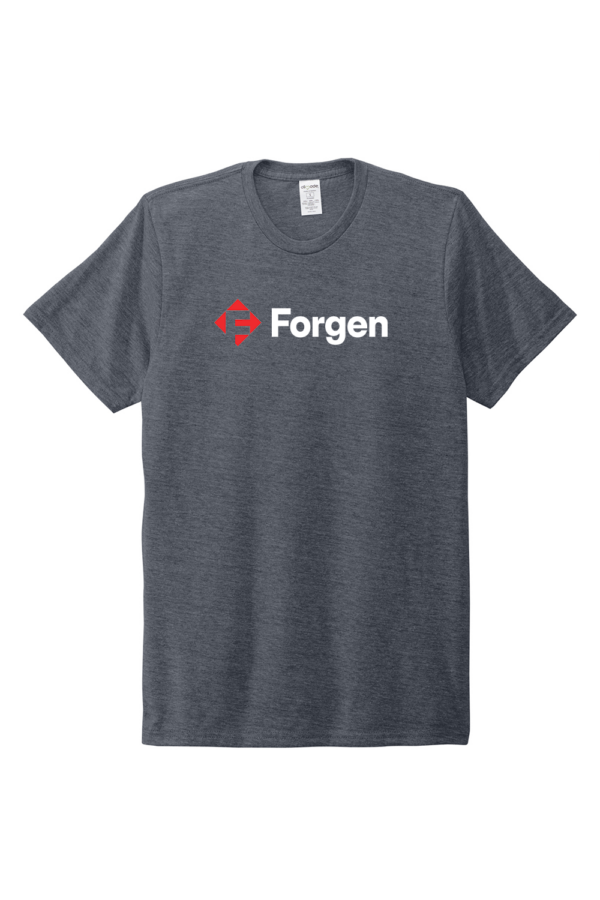 Men's Allmade® Tri-Blend Tee