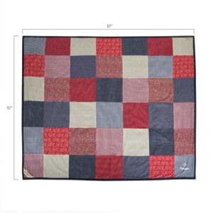 Festival Blanket - Image 3