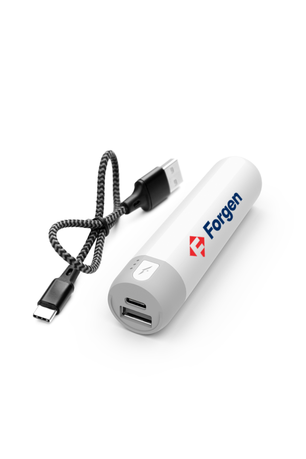 Mobile Back-up Charger
