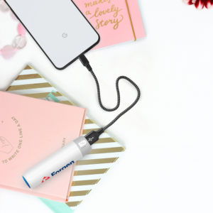 Mobile Back-up Charger - Image 2