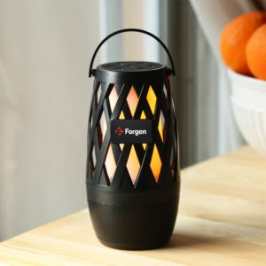 Wireless Speaker Lantern - Image 4