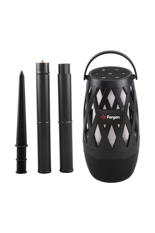 Wireless Speaker Lantern