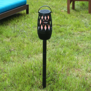 Wireless Speaker Lantern - Image 2