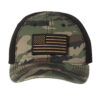 green-camo-black