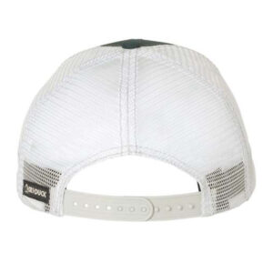 Territory Trucker Cap - Image 4