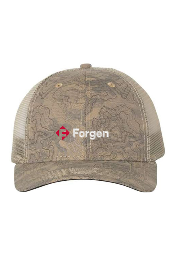 Territory Trucker Cap