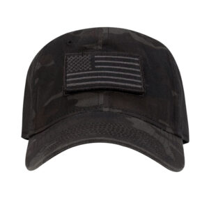 Tactical Cap - Image 4