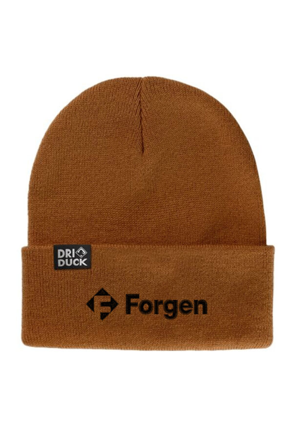 Coleman Cuffed Beanie