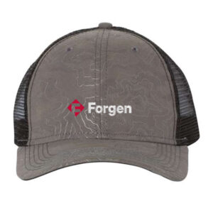 Territory Trucker Cap - Image 5