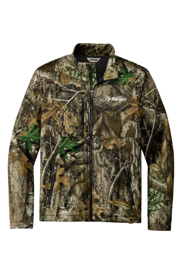 Men's Russell Outdoors Atlas Soft Shell