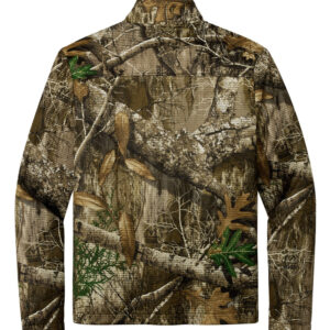 Men's Russell Outdoors Atlas Soft Shell - Image 2