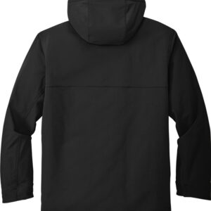 Men's Carhartt® Super Dux™ Insulated Hooded Coat - Image 6