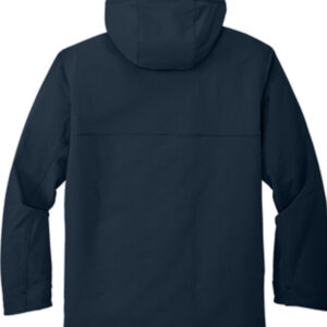 Men's Carhartt® Super Dux™ Insulated Hooded Coat - Image 2