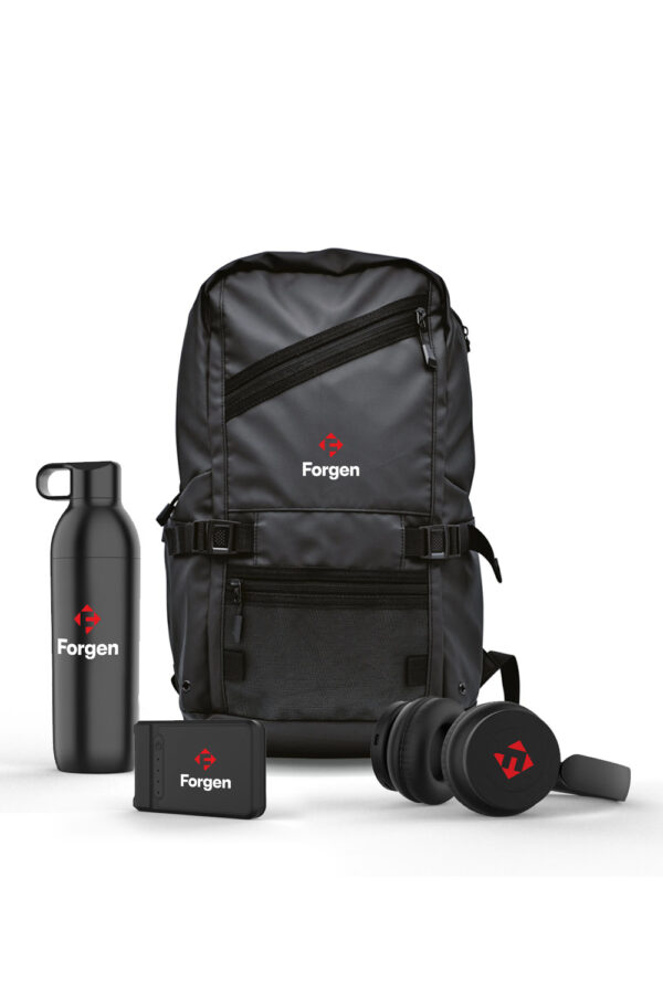 Commuter Bundle