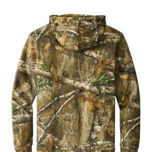 Men's Russell Outdoors Pullover Hoodie - Image 2