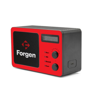 15W Wireless Speaker  |  Soundview