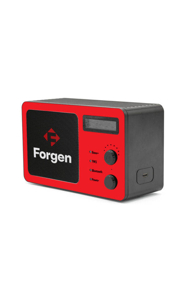 15W Wireless Speaker  |  Soundview