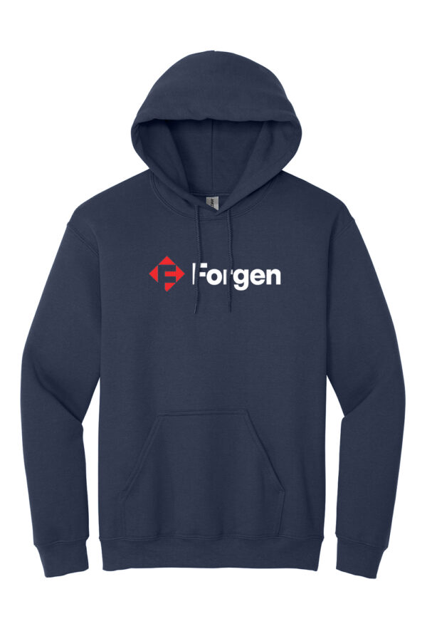 Men's Hooded Sweatshirt