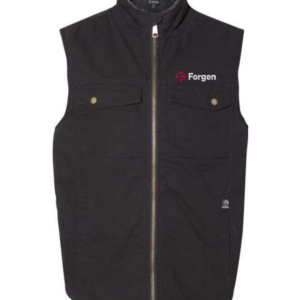 Men's DRI DUCK Trek Canyon Vest - Image 4