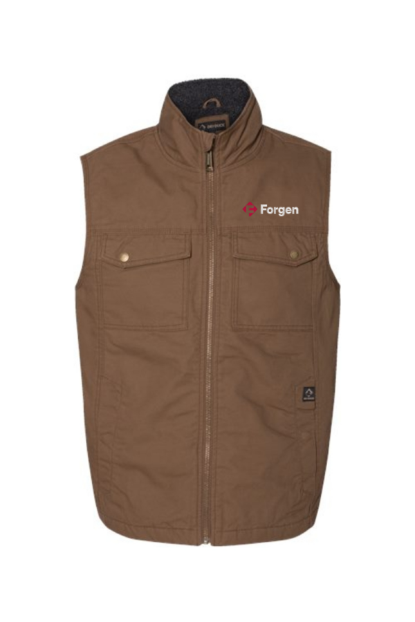 Men's DRI DUCK Trek Canyon Vest