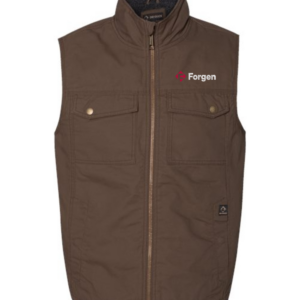 Men's DRI DUCK Trek Canyon Vest - Image 3
