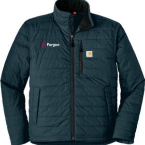 Men's Carhartt® Jacket - Image 4